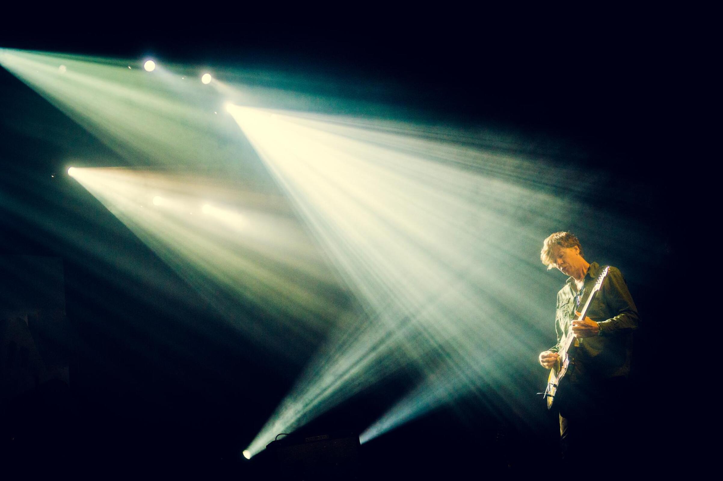 Thurston Moore · photo 1