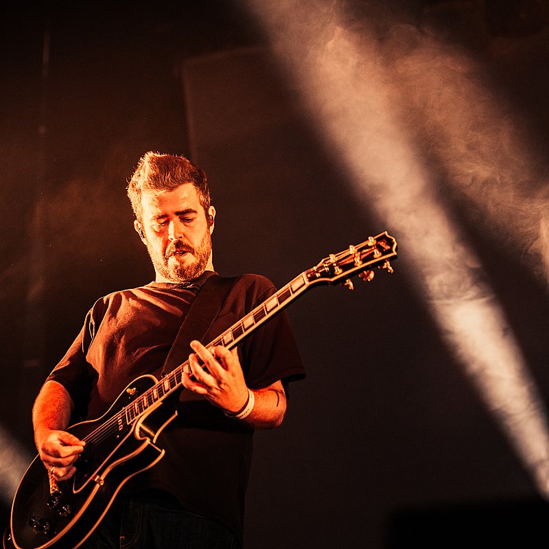 Brutus at Crammerock 2023