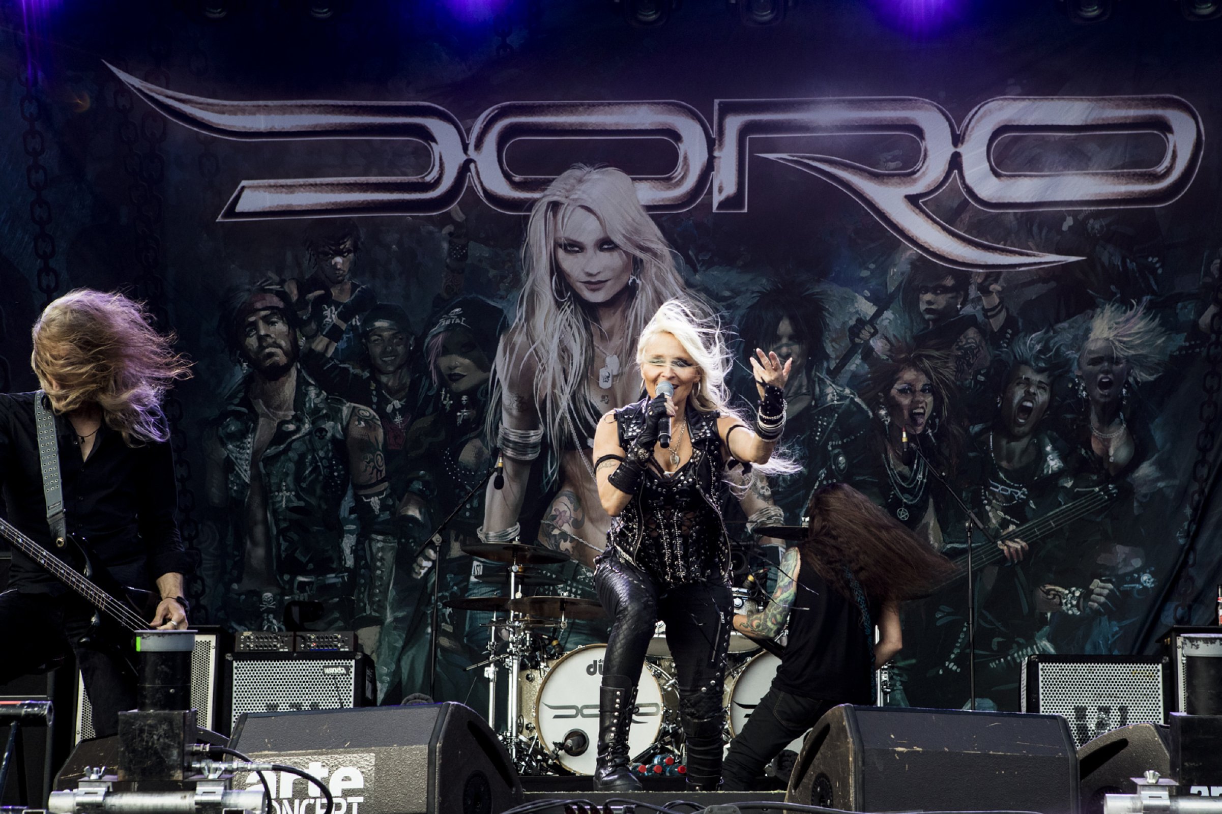 Doro · photo 1