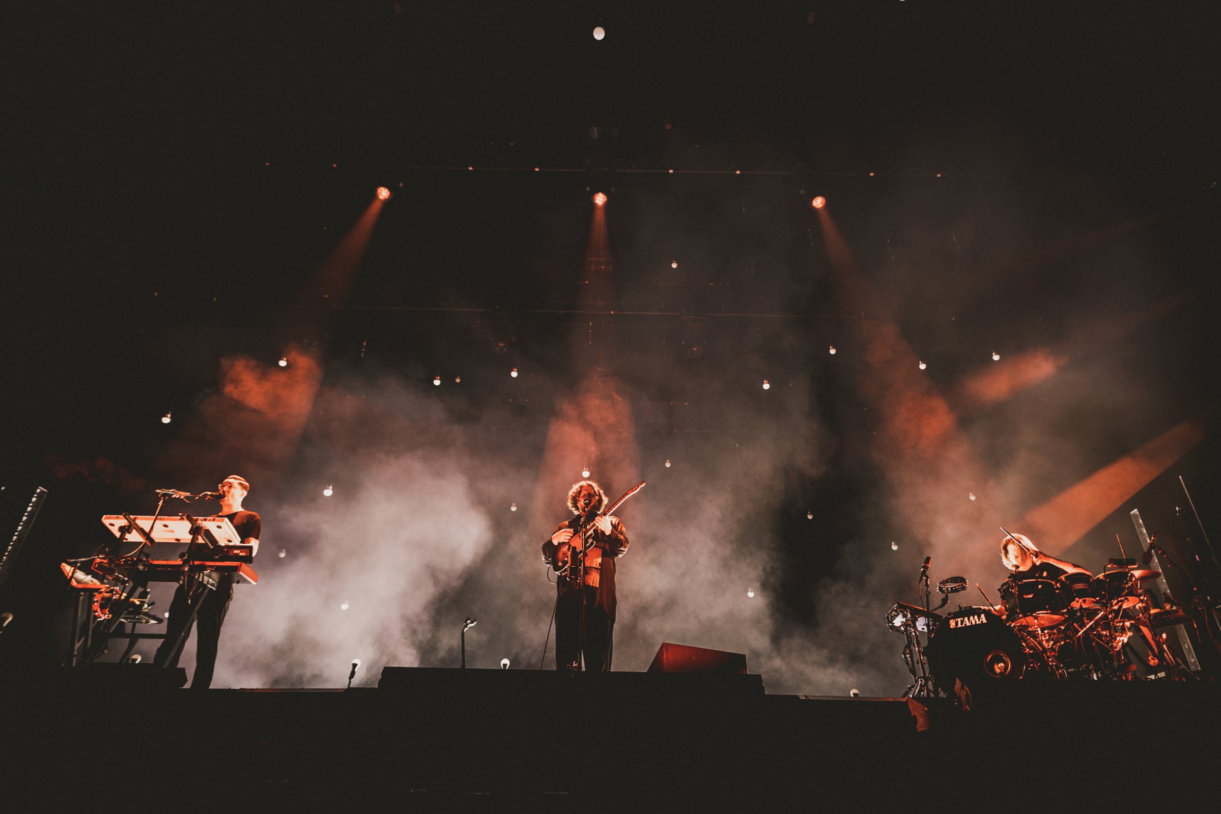 Alt-J · photo 1