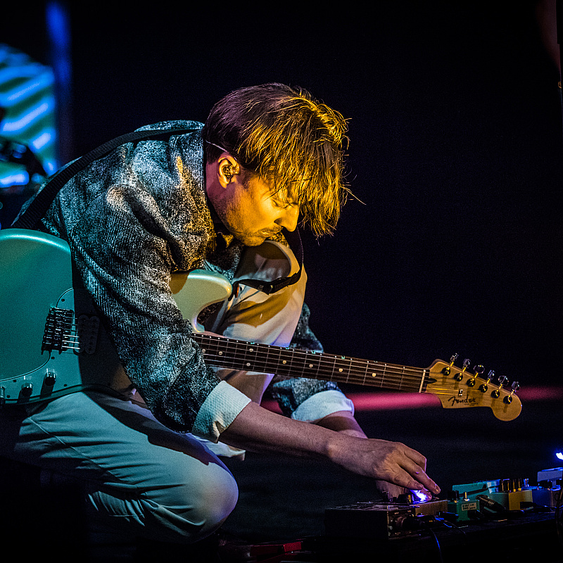 Django Django