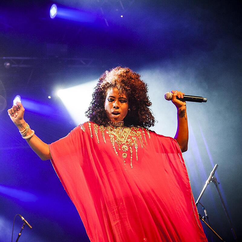 Kelis