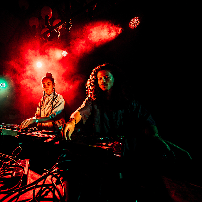 Kamma & Masalo