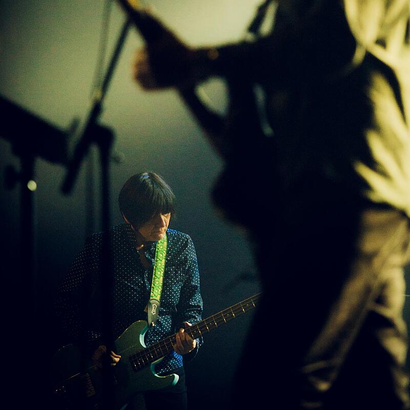 Thurston Moore