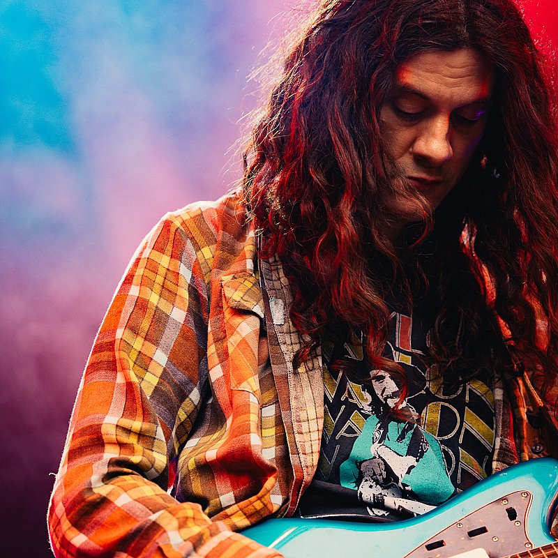 Kurt Vile & The Violators at Cactusfestival 2023