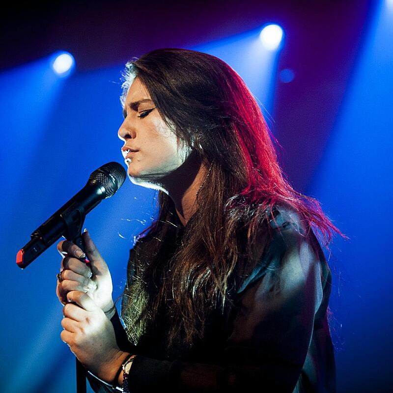 Jessie Ware