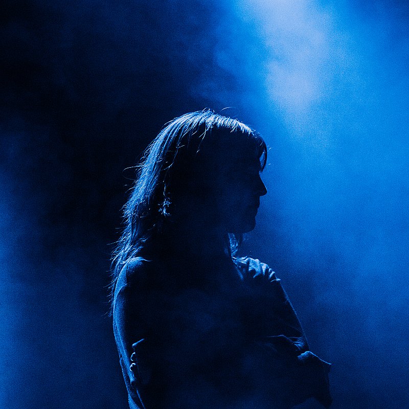 Tje at Wintercircus