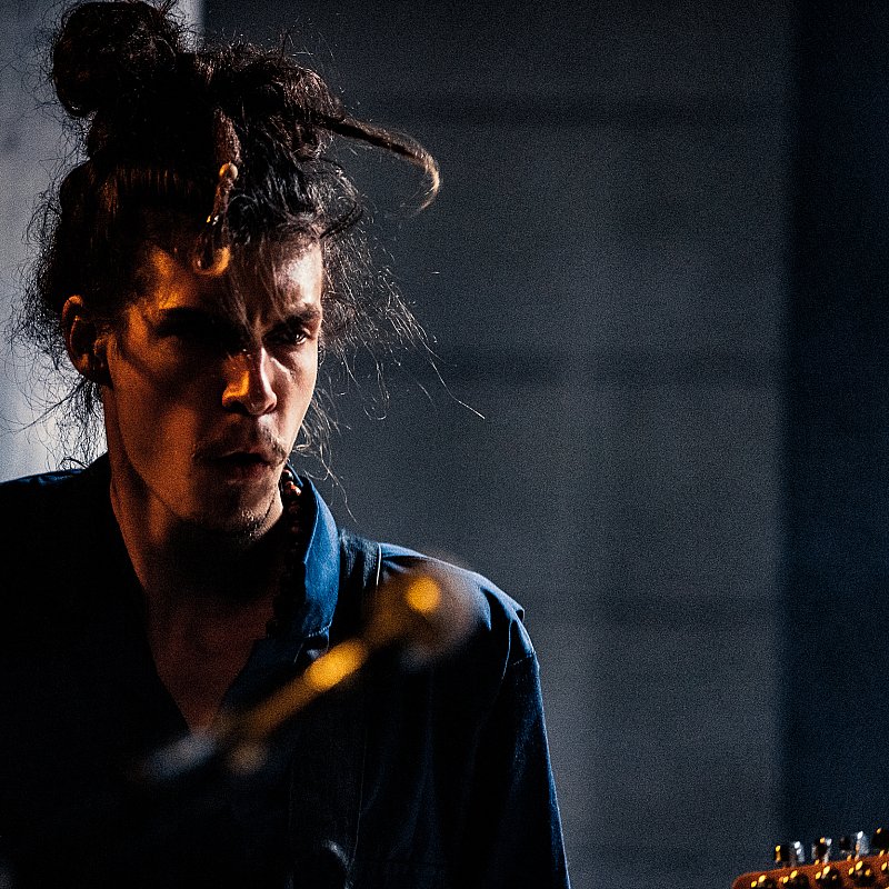 Meltheads at Opera Gent
