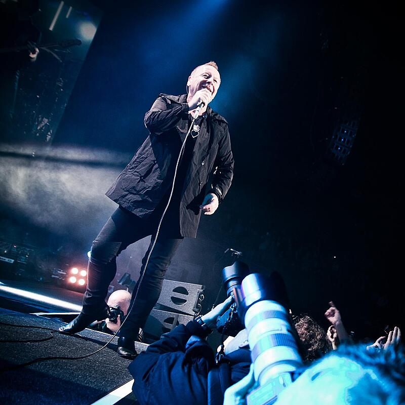 Simple Minds