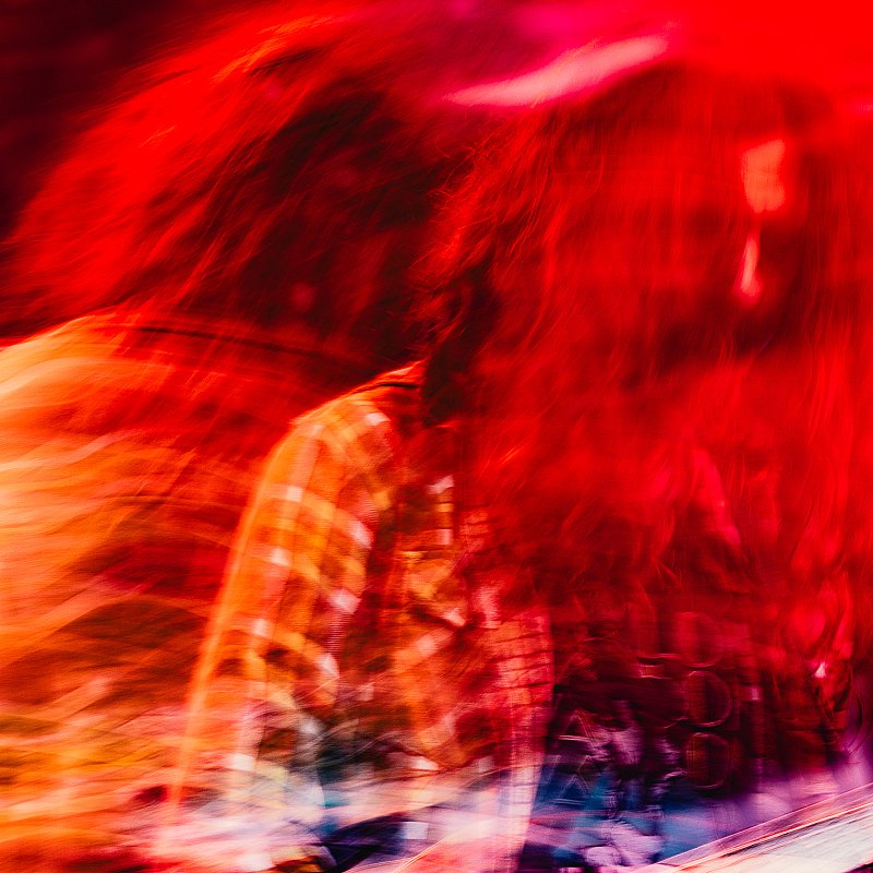 Kurt Vile & The Violators at Cactusfestival 2023