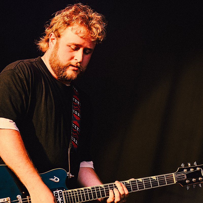 Ila at Crammerock 2025
