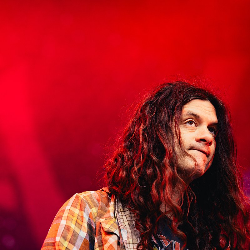 Kurt Vile & The Violators at Cactusfestival 2023