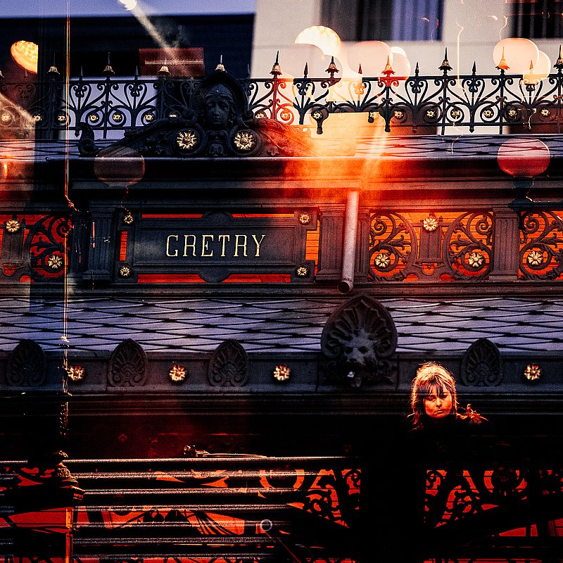 Courtesy at Boomtown 2023