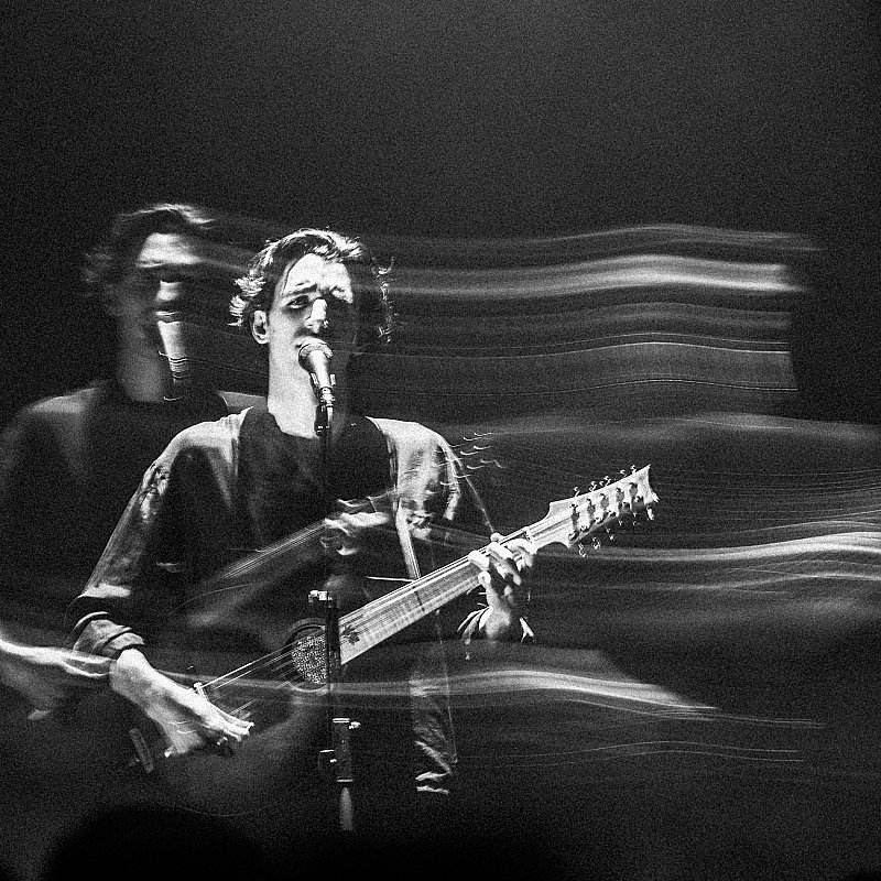 Tamino at Koninklijk Circus