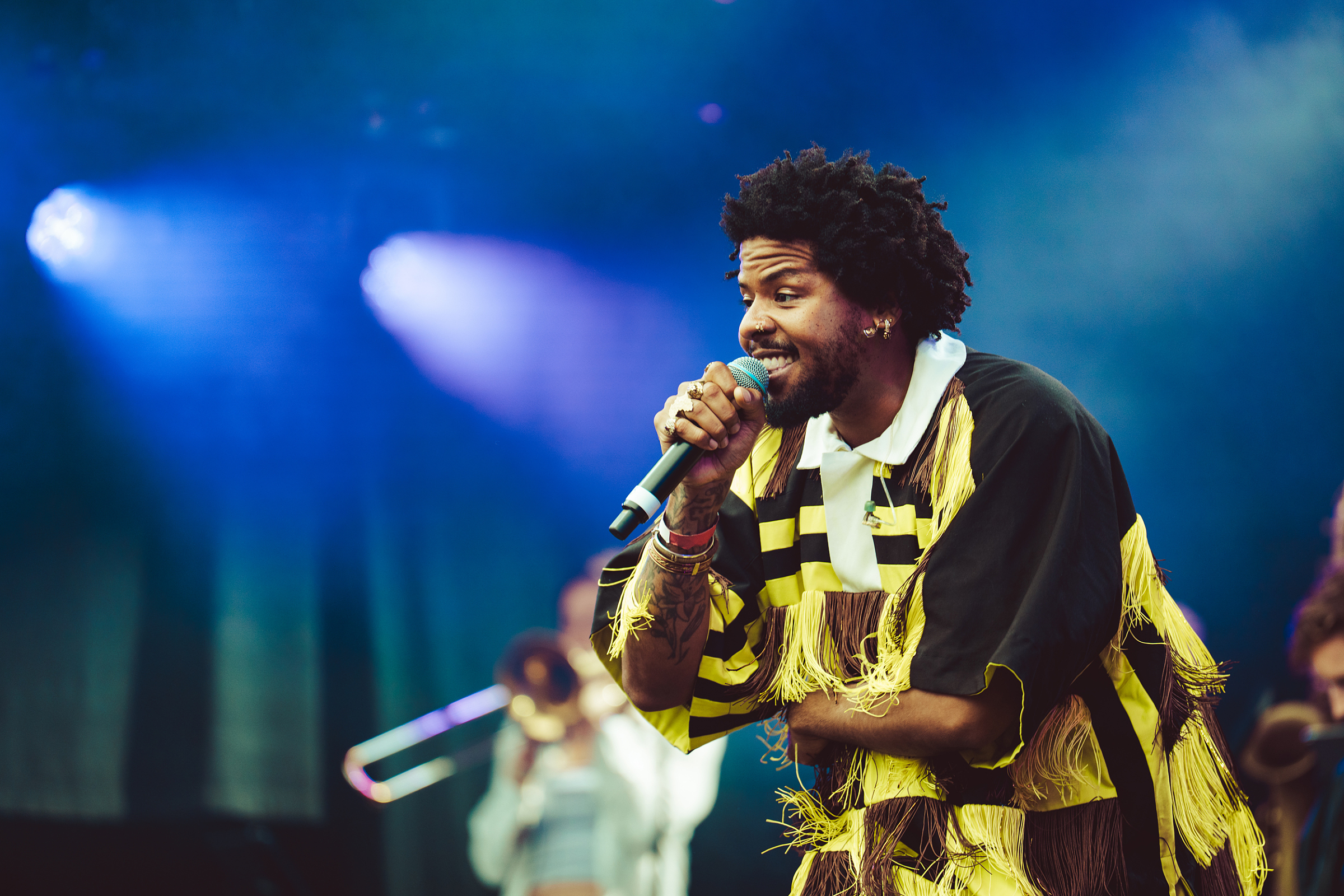 Adam La Nuit · photo 1