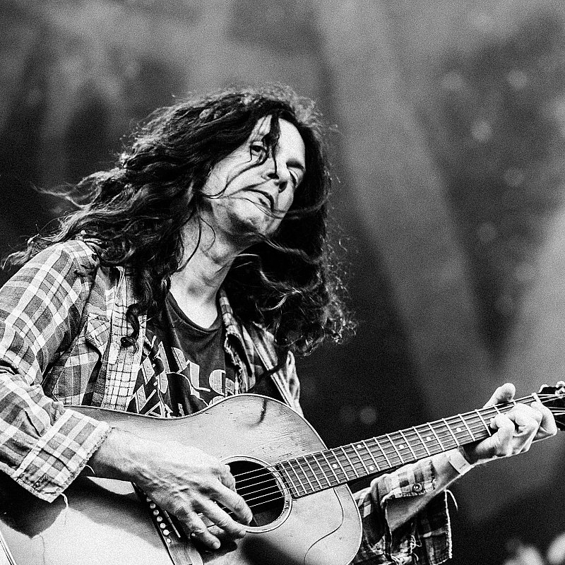 Kurt Vile & The Violators at Cactusfestival 2023