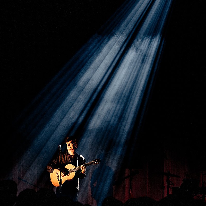 Tamino at Koninklijk Circus