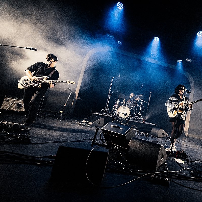 Rosie Stuart at Handelsbeurs