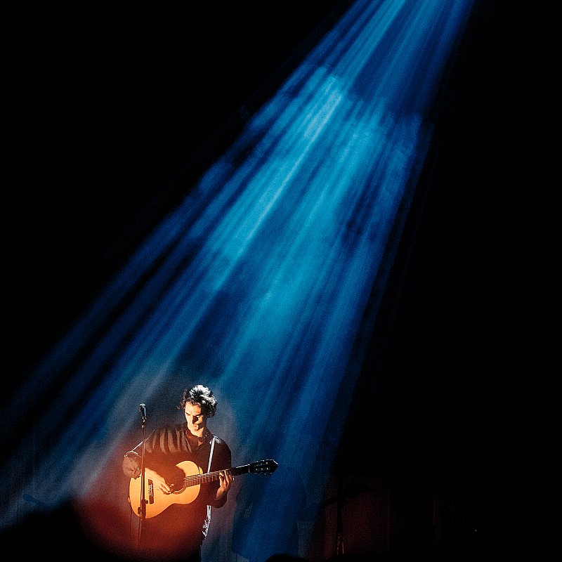 Tamino at Koninklijk Circus