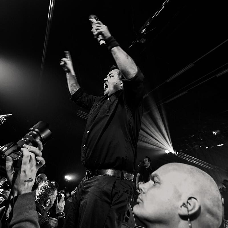 Dropkick Murphys