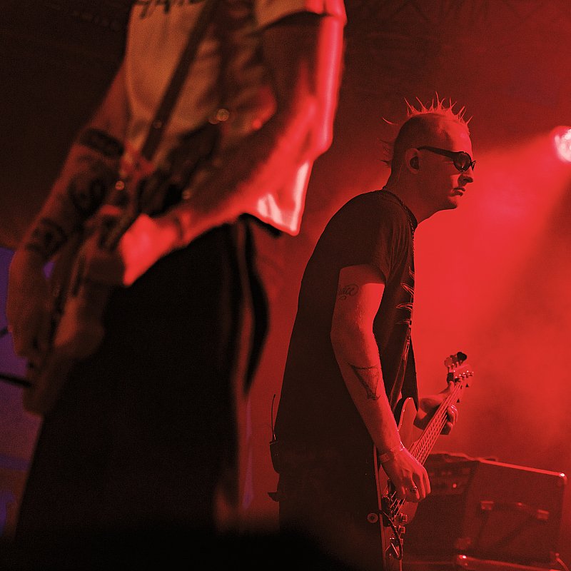 bleech 9:3 at AFF Festival 2026