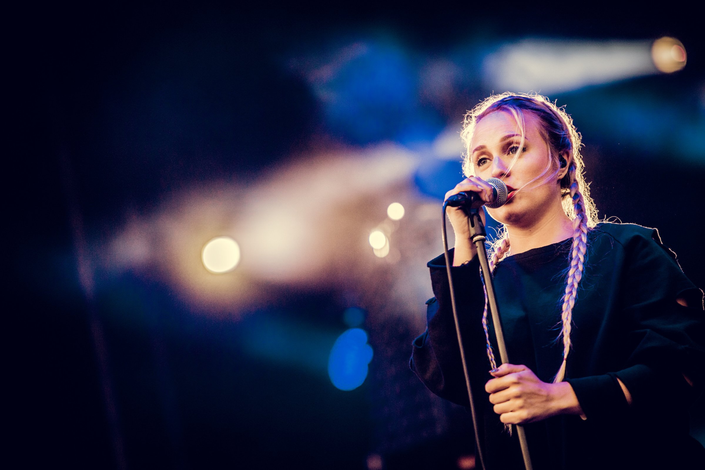 Billie · foto 1