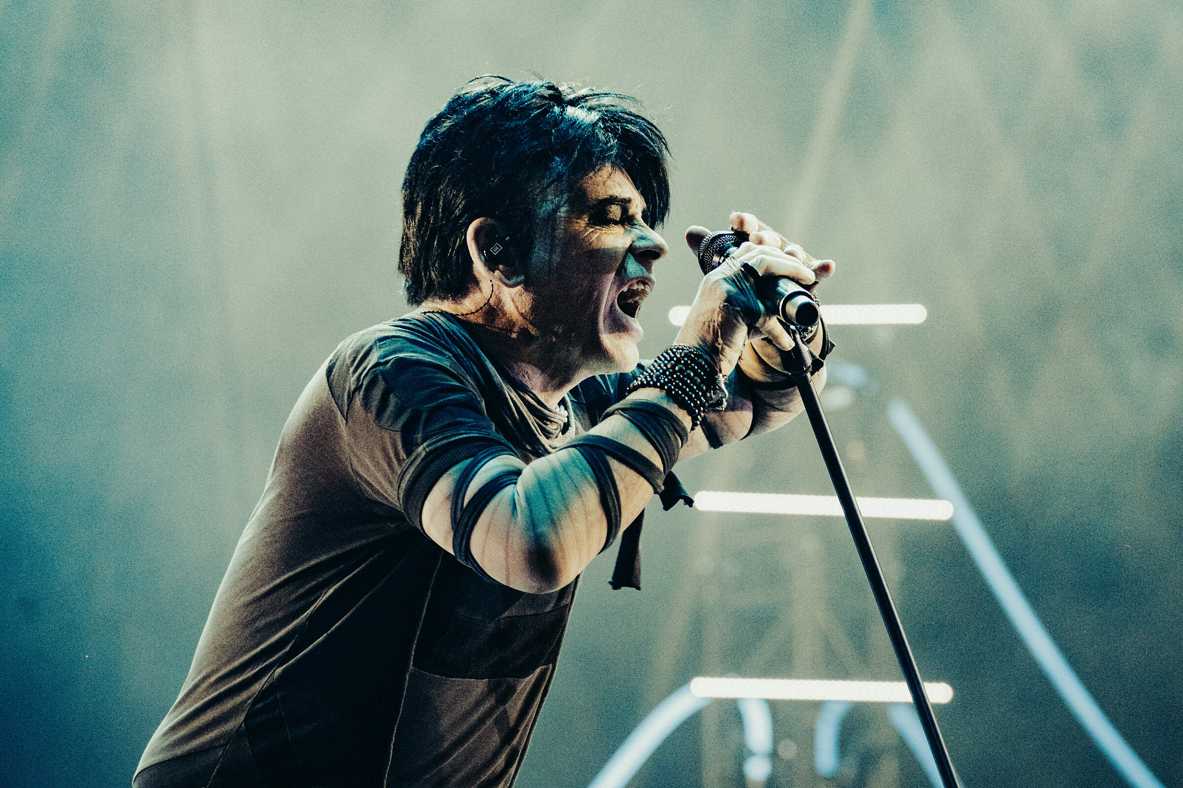 Gary Numan · photo 1