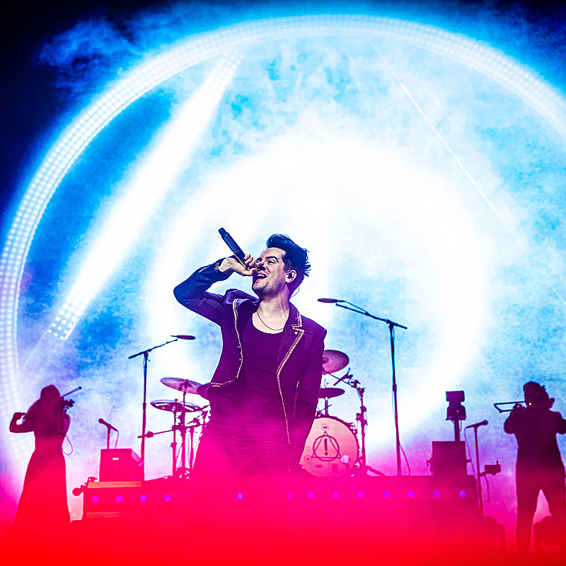 Panic! At The Disco