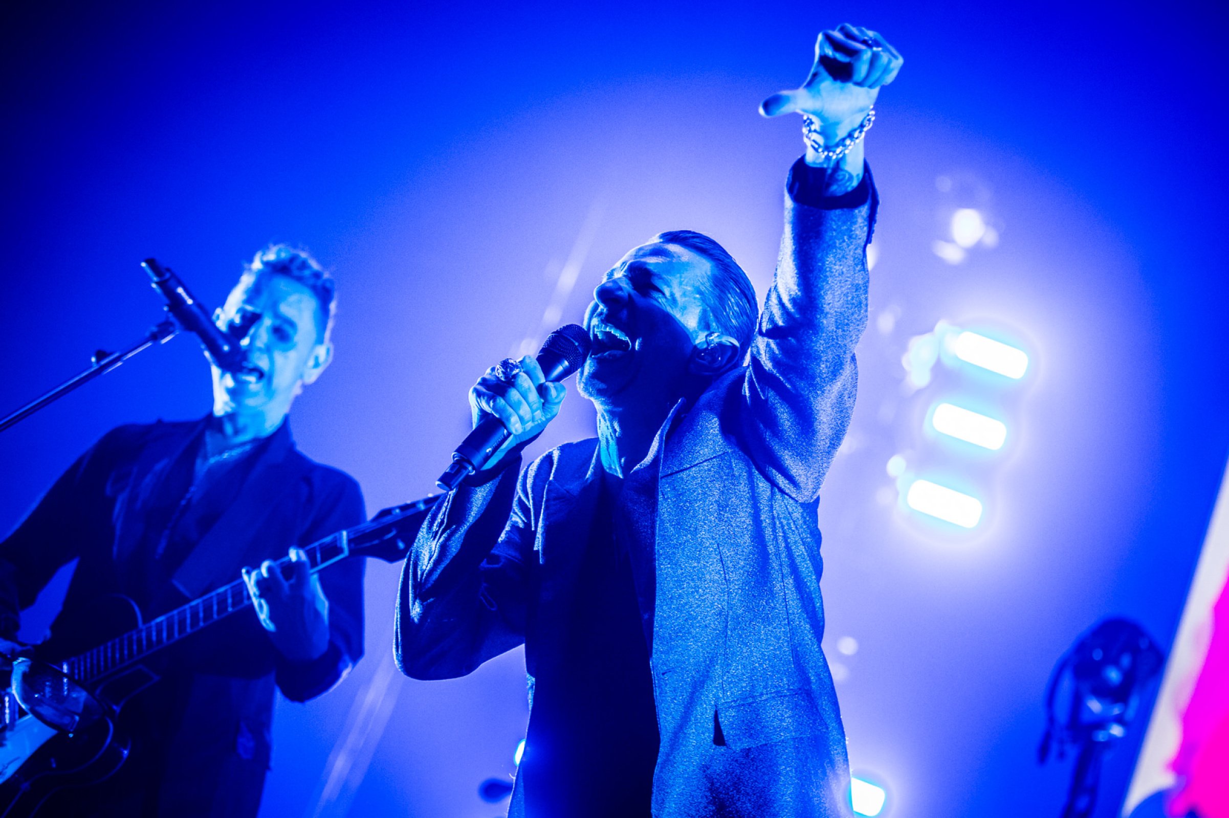 Depeche Mode · photo 1