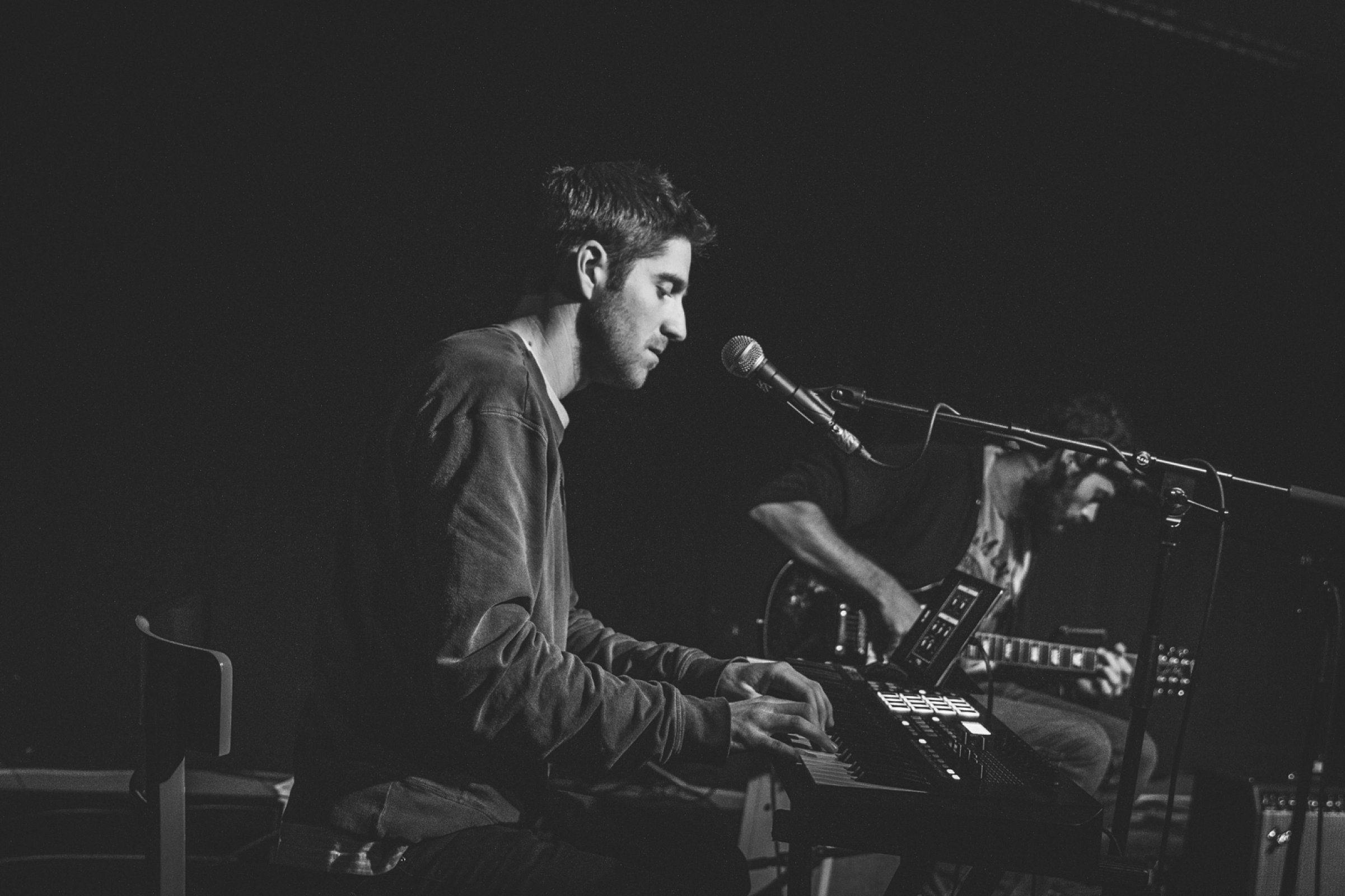Mutual Benefit · photo 1