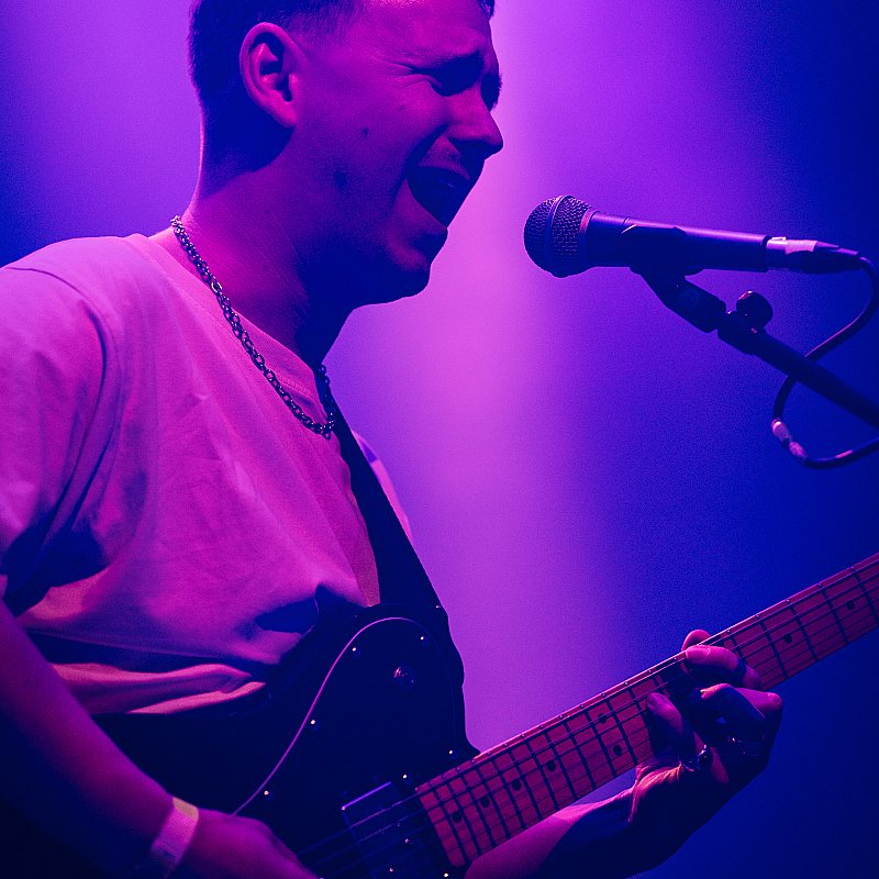 Tim Martyr at viernulvier