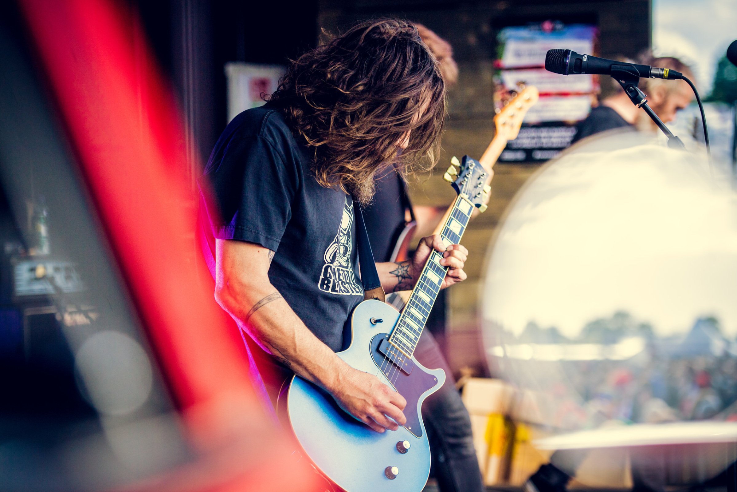 Red Fang · photo 1