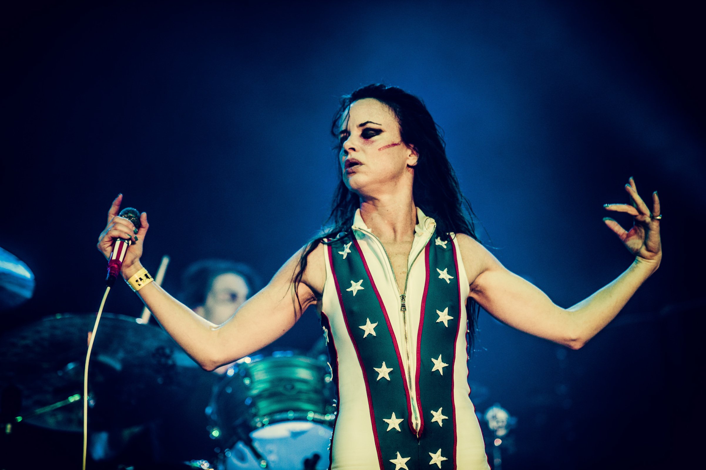 Juliette & The Licks · photo 1