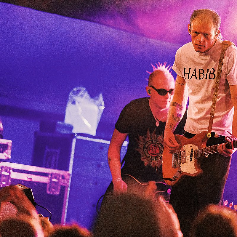 bleech 9:3 at AFF Festival 2026
