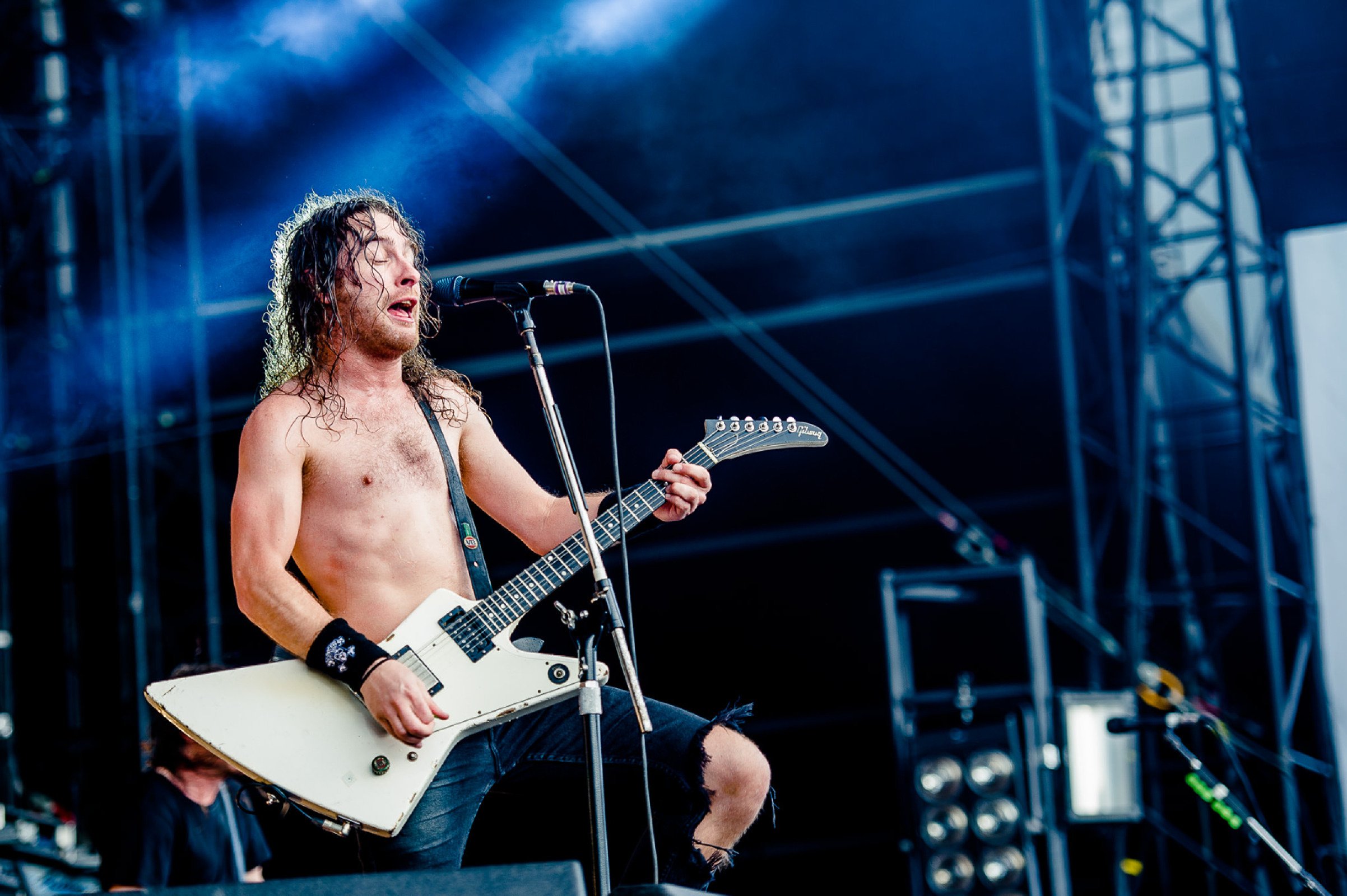 Airbourne · photo 1