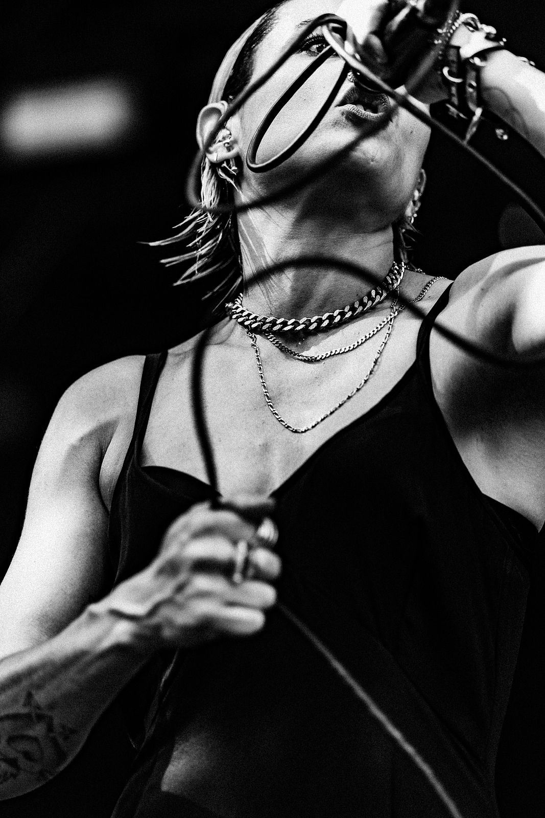 Jehnny Beth · photo 1