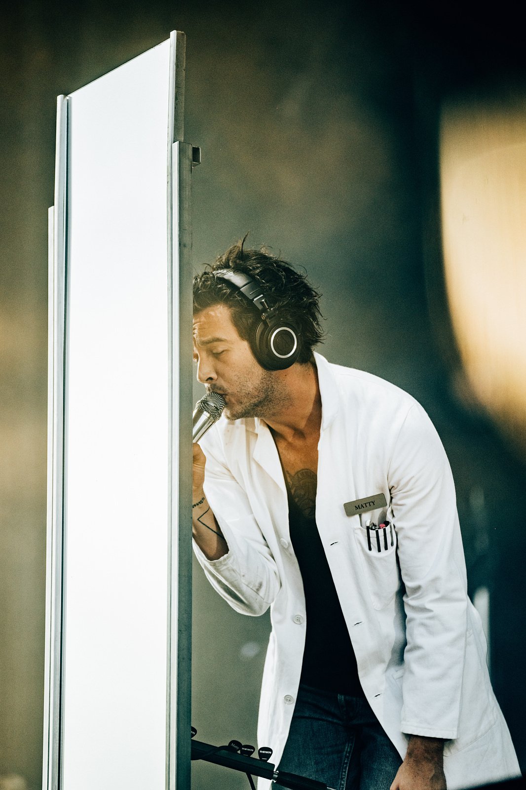 The 1975 · photo 1