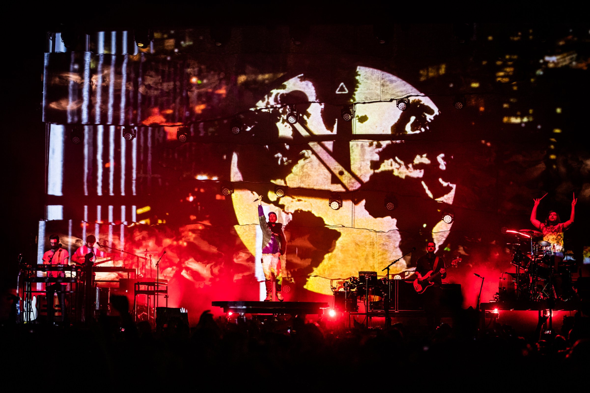 Bastille · photo 1