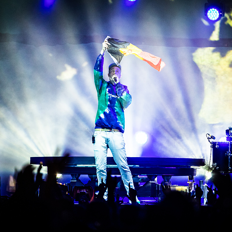 Bastille