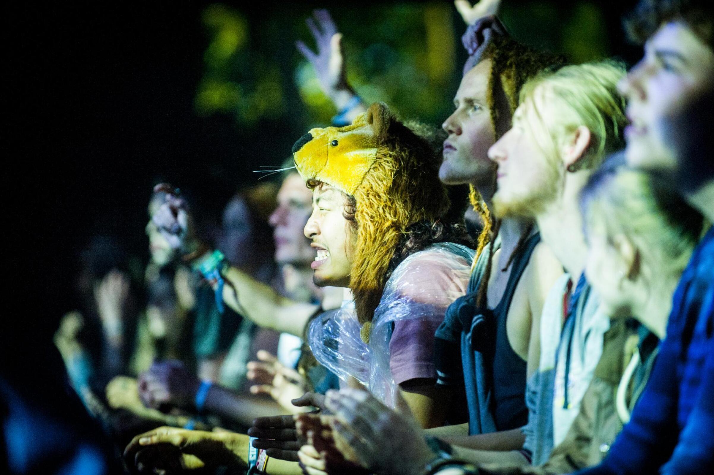 Alt-J · photo 1