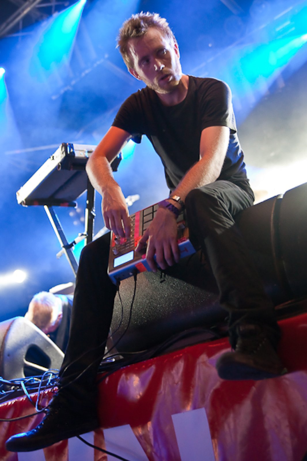 65daysofstatic · foto 1