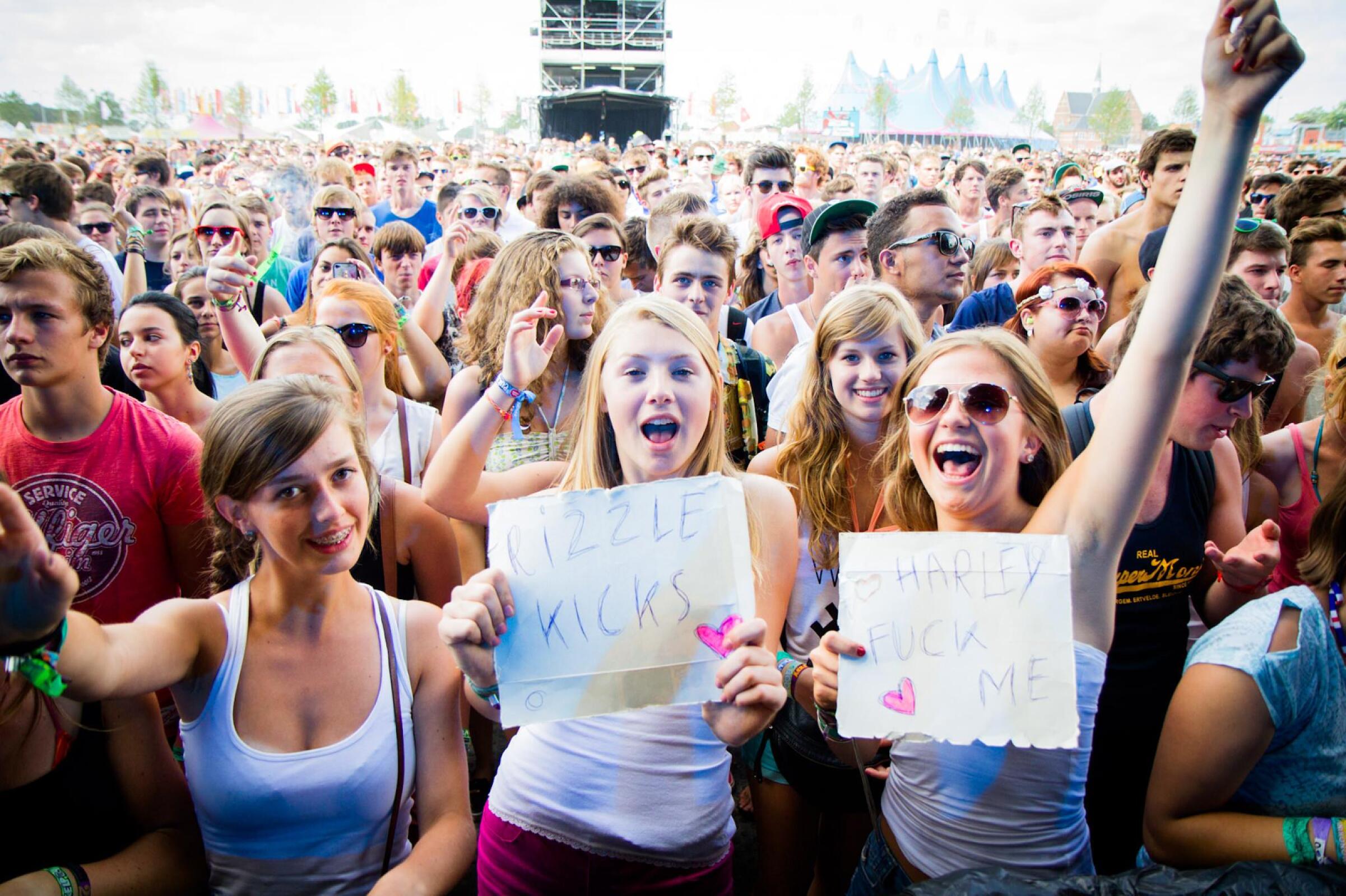 Rizzle Kicks · foto 1