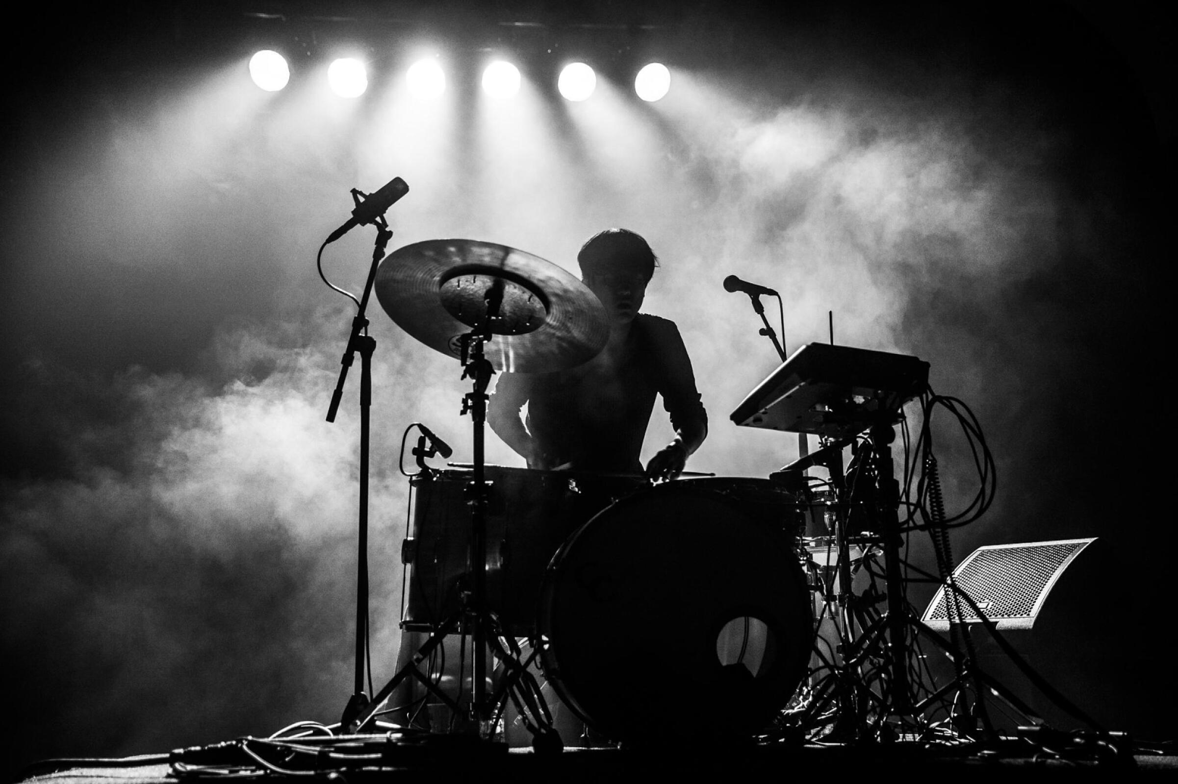 Son Lux · photo 1