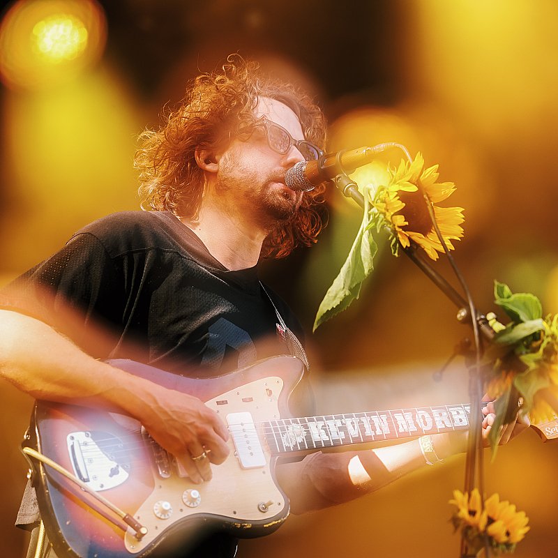 Kevin Morby at Cactusfestival 2026