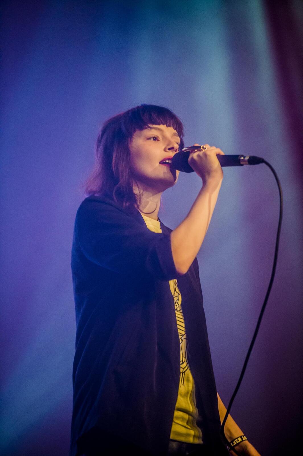Chvrches · photo 1