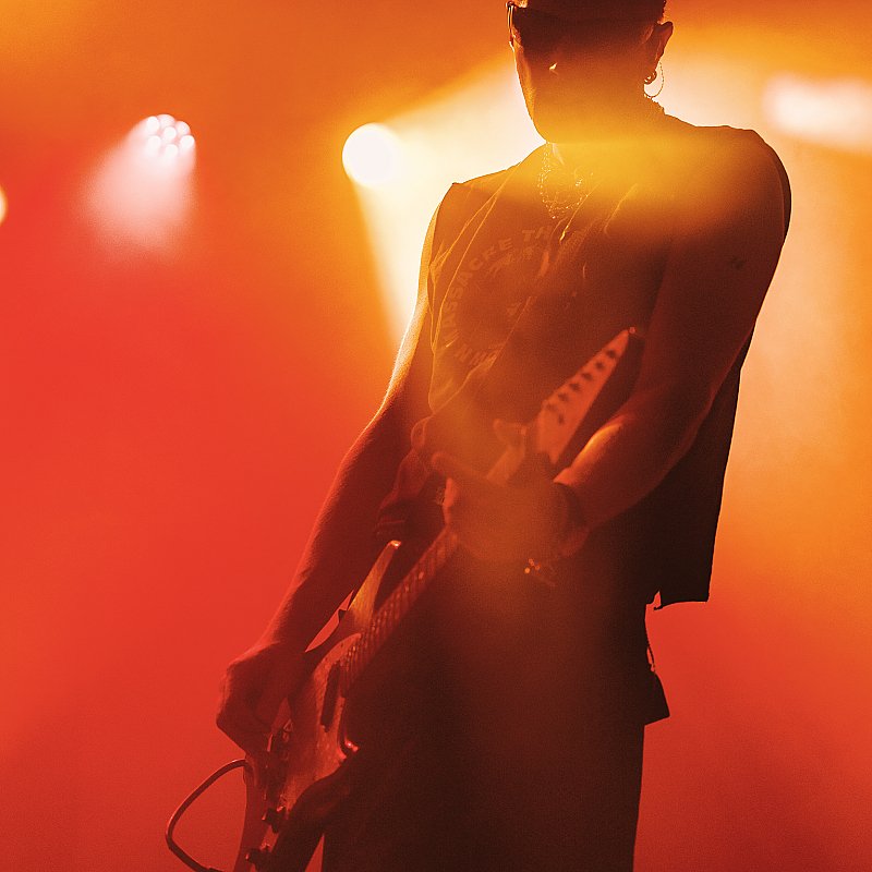 bleech 9:3 at AFF Festival 2026