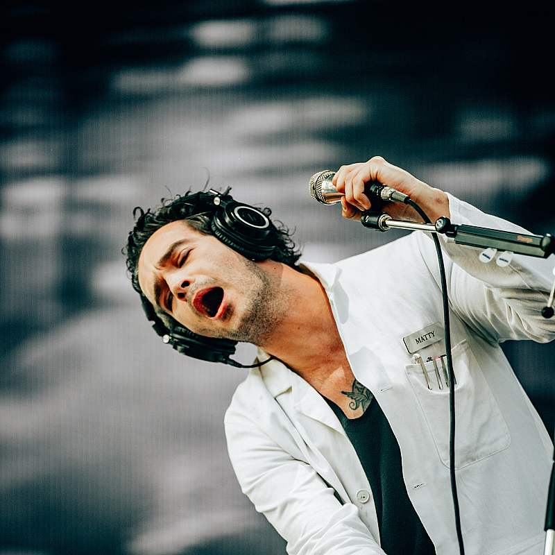 The 1975