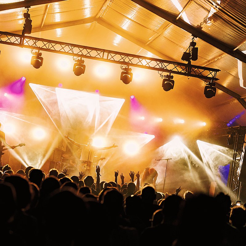 bleech 9:3 at AFF Festival 2026