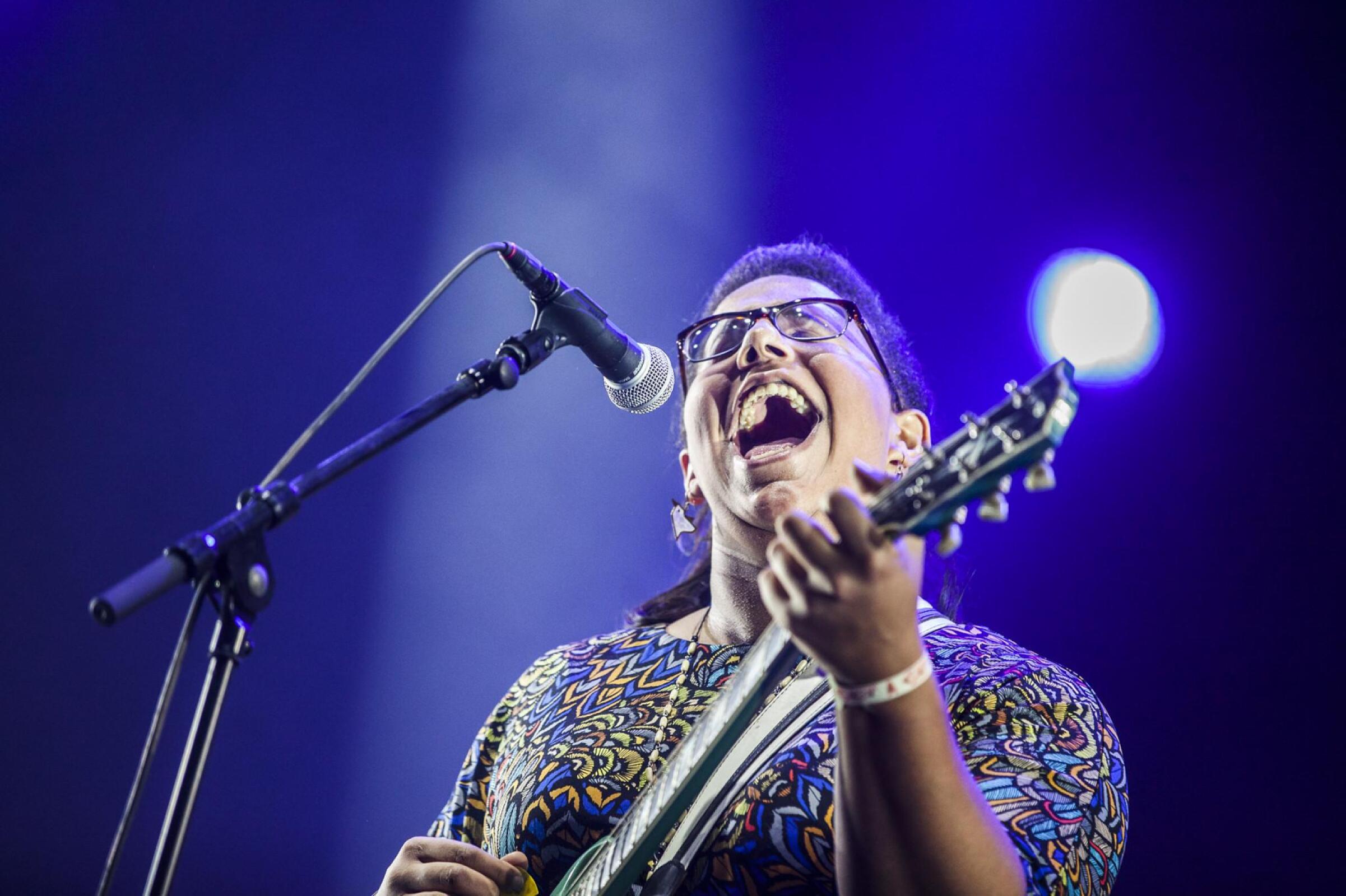 Alabama Shakes · photo 1