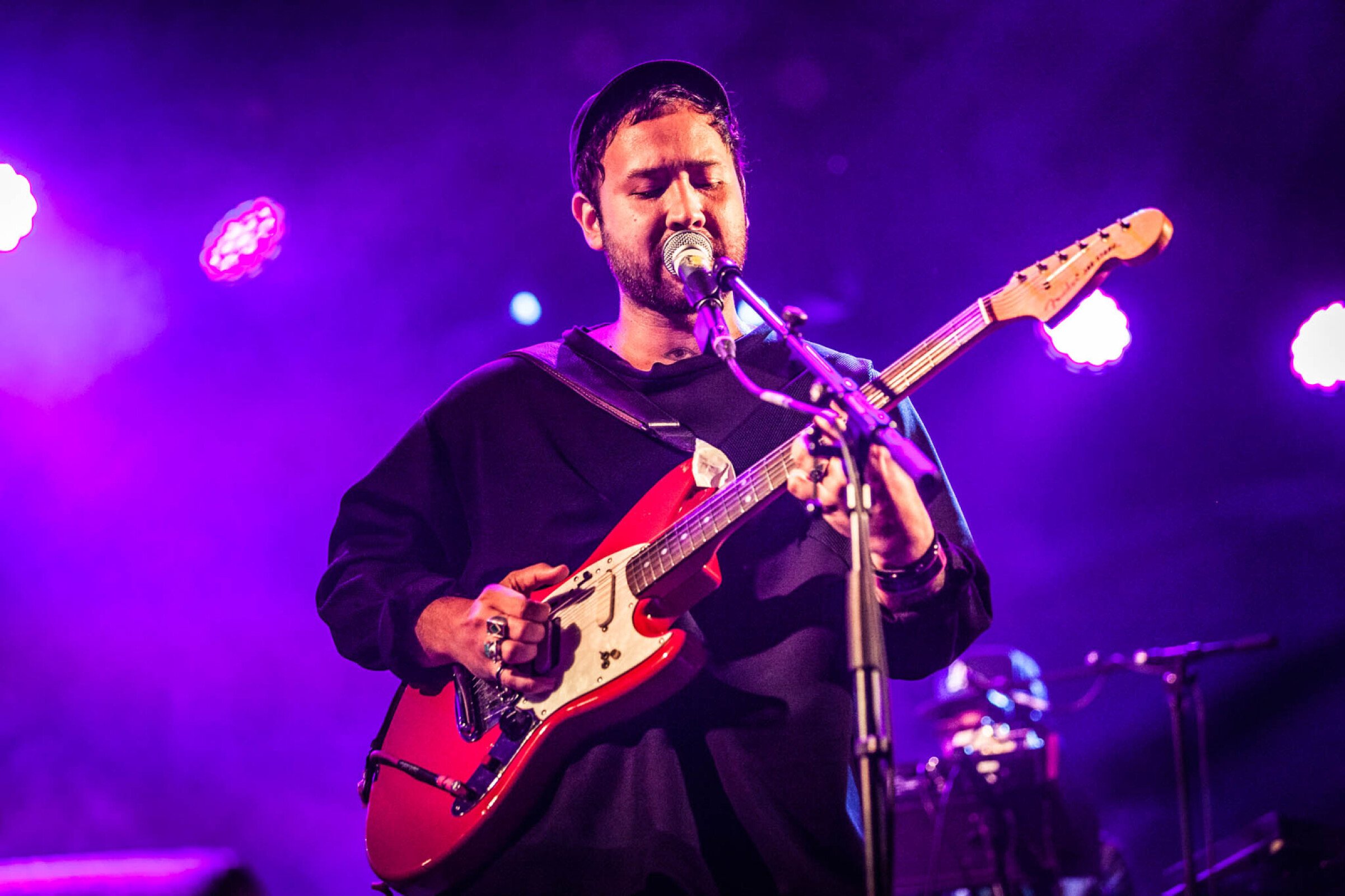Unknown Mortal Orchestra · foto 1